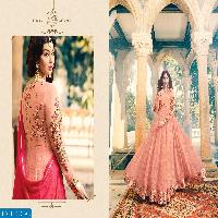 Amirah vol-9 Wholesale designer Salwar Suits